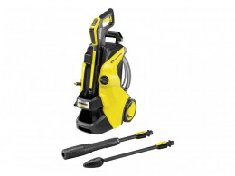 Karcher K 5 Power Control Flex Pressure Washer 145 bar 240V &pound;299.95